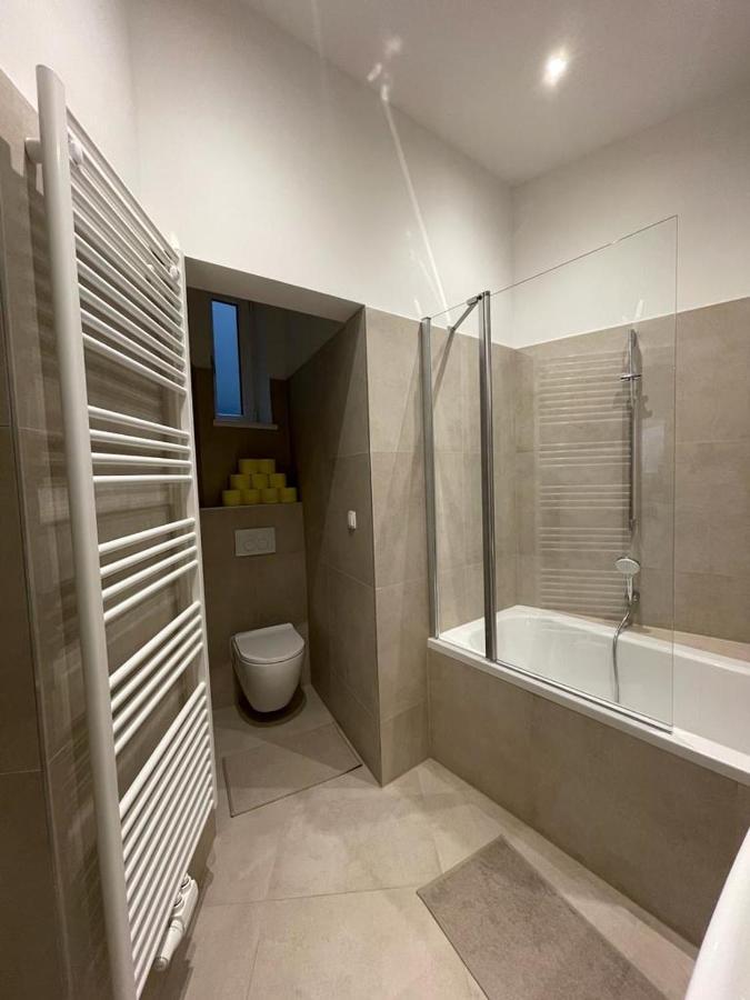 Rochus Stylish Stays Wien Exterior foto