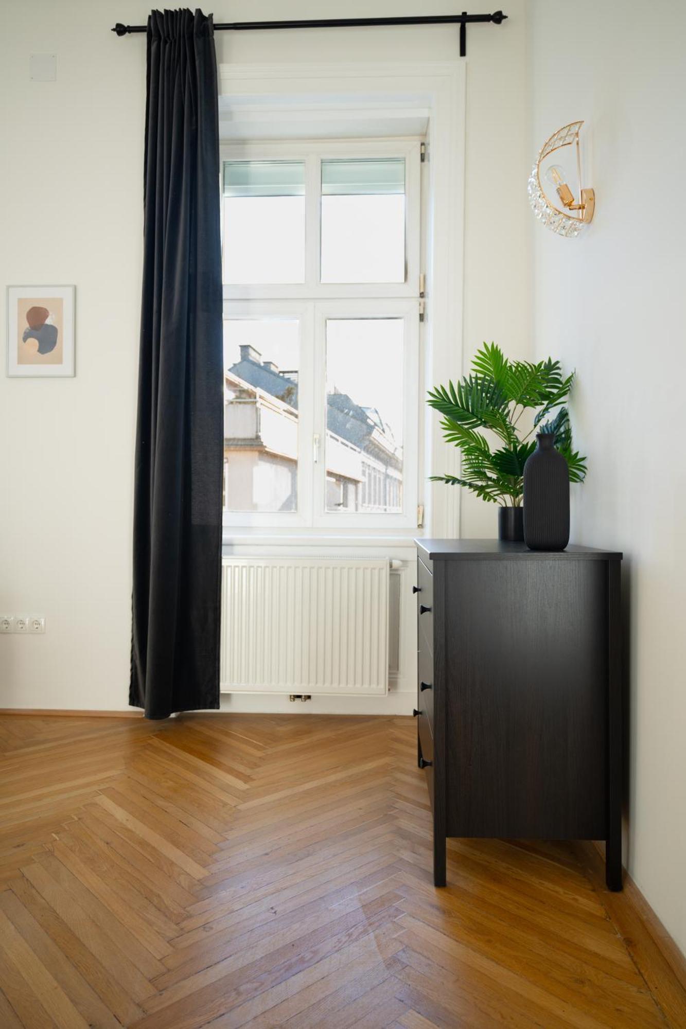 Rochus Stylish Stays Wien Exterior foto