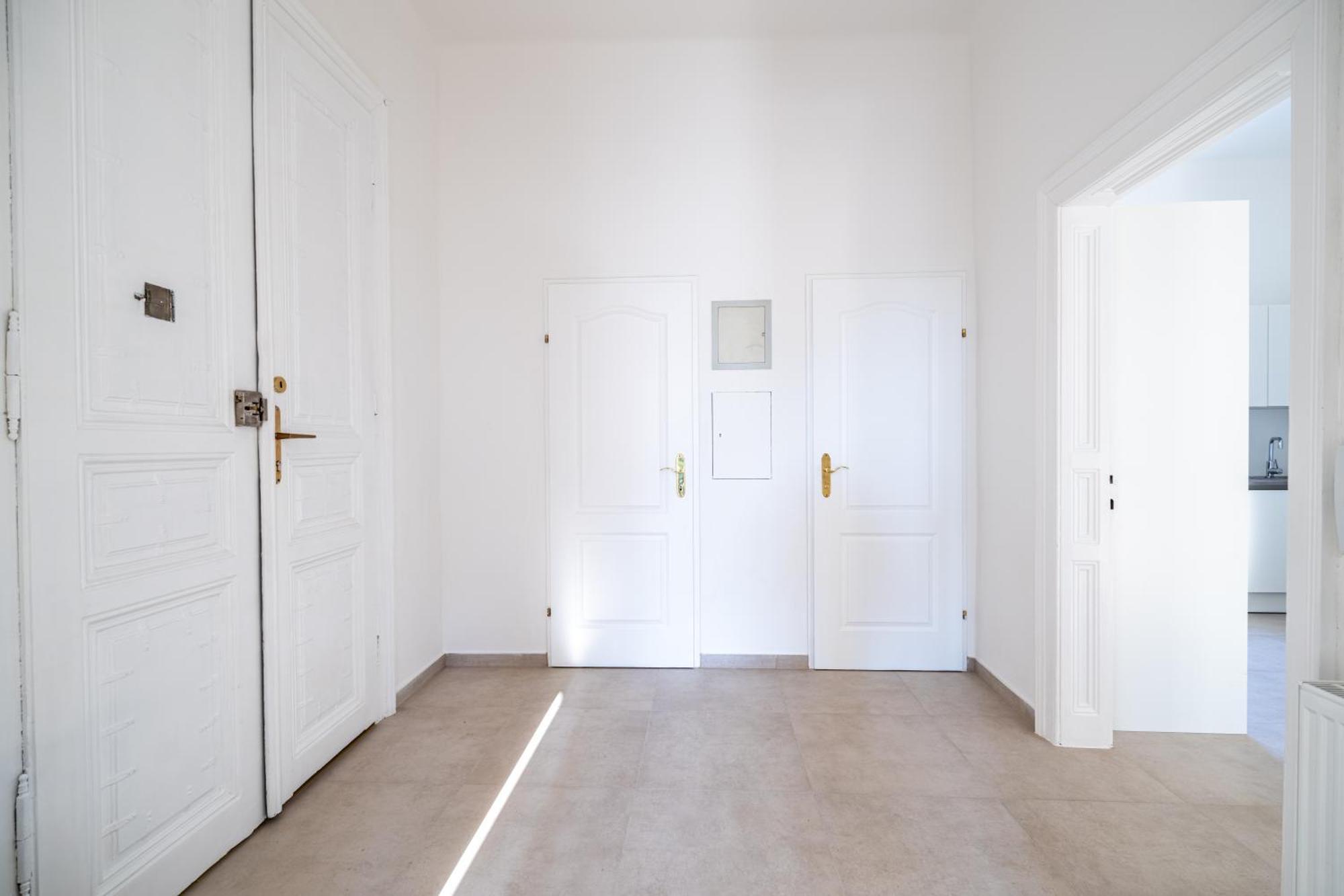 Rochus Stylish Stays Wien Exterior foto